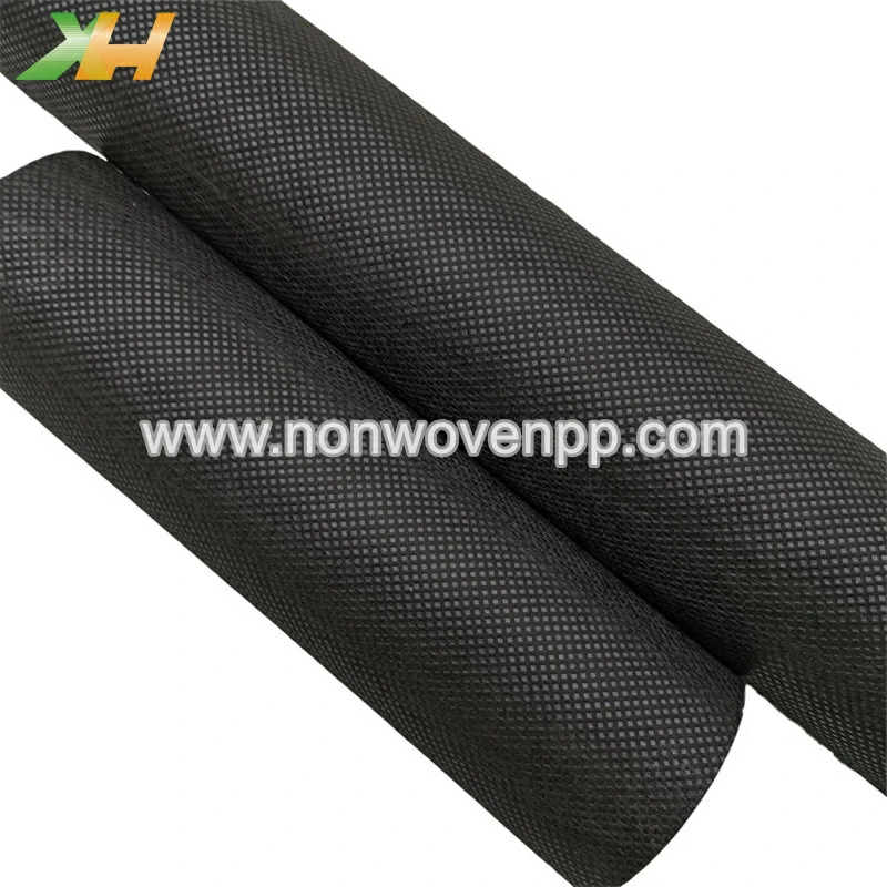 nonwoven for spring pocket